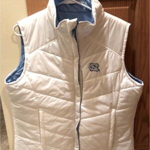 Columbia UNC vest